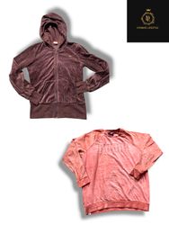 Puma Nike and more branded sweetshirts