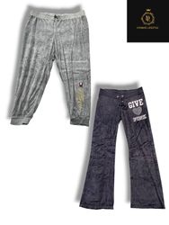 Pantalons de marque Victoria, fila, Nike et autres