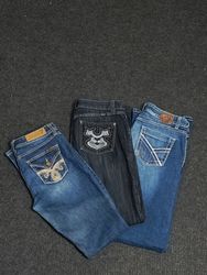 Y2K Jeans / Pants