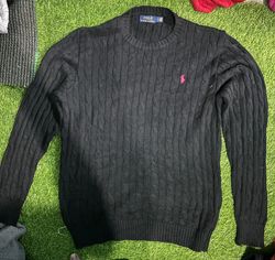 Polo Ralph Lauren Cableknit sweater-20 pieces