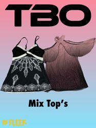 Mix Top