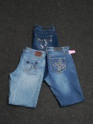Y2K Jeans