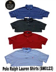 Camicie Polo Ralph Lauren SM00123