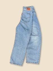 Levis Jeans Mix Code