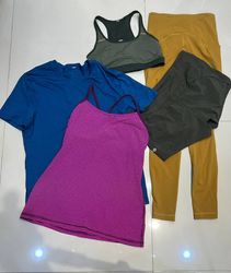 Lululemon Mix Bundle