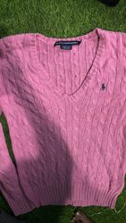 Polo Ralph Lauren cableknit-40 pieces