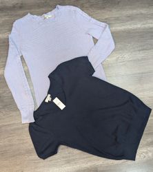 2041 - Loft Sweaters