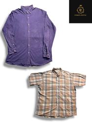 Chemise formelle à manches longues Polo Ralph Laur..