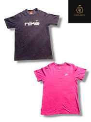 T-shirts Nike