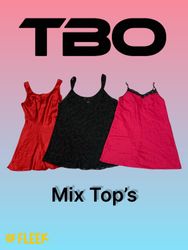 Mix Tops
