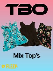 Awesome Wrinkle Tops