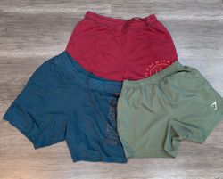2028 - Gymshark Shorts