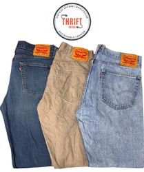 T2465 Levi’s Pants