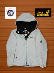 Veste de pluie Jack WolfSkin