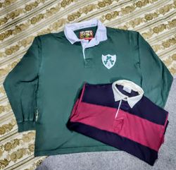 Camisas de Rugby Sem Marca