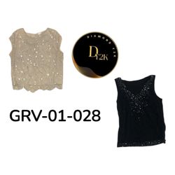 Y2K Short Sleeve Blouse – Vintage 2000s Aesthetic ..