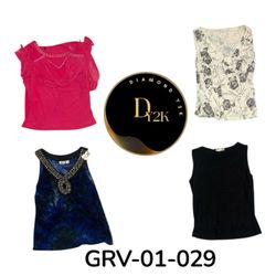 Cute Y2K Short Sleeve Blouse for Women – Retro Sty..