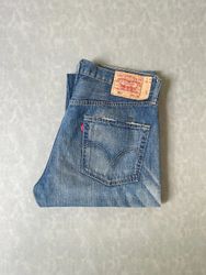 Levi's Jeans Mix Code