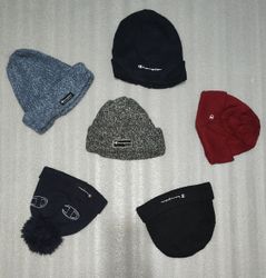 Champion Beanies