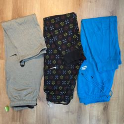 AV-0599 Nike Sweatpants
