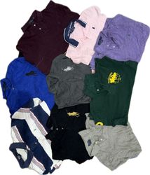 Ralph Lauren Polo full sleeve T-shirts