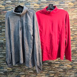 AV-0601 Nike Track Tops