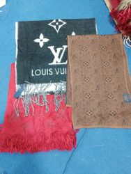 Louis Vuitton Scarve