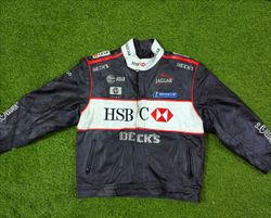 Racing Lather Jacket's