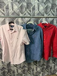 AVG-0121 Ralph Lauren Shirts
