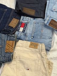 Mix Tommy Hilfiger Jeans