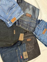 Wrangler Jeans