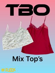 Mix Tops