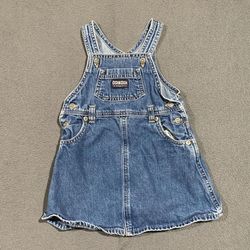 Kids Oshkosh dungarees