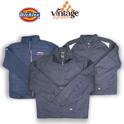 VPX976 Dickies Jackets