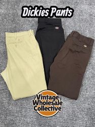 Dickies Pants - (09/01)