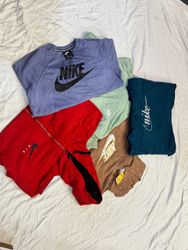 Nike Sweatshirts