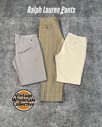 Ralph Lauren Pants - (09/01)