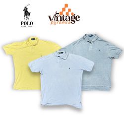 VPX989 Ralph Lauren Polo Shirt