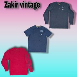 Carhartt long sleeve shirt