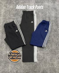 Adidas Track Pants - (09/01)