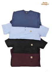 💥 RV1713 Carhartt Tshirts