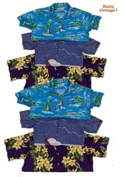 💥 RV1714 Hawaiian Shirts