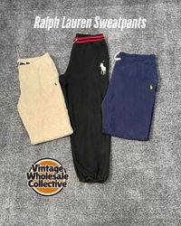 Pantaloni della tuta Ralph Lauren - (09/01)