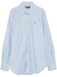 Chemises à bouton Ralph Lauren