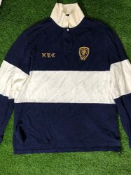 Authentic Polo Ralph Lauren  Rugby and Long Sleeve..