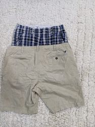 American Eagle Shorts Mix
