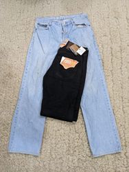 Levis 501 Jeans Mix