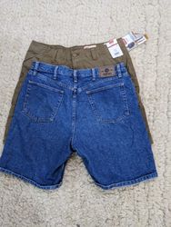 Wrangler Denim Shorts Mix