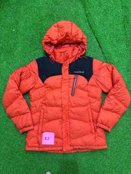 montbell puffer jacket