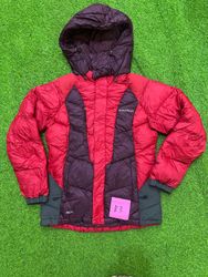 montbell puffer jacket